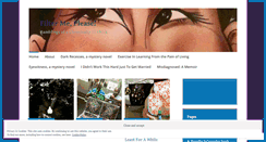 Desktop Screenshot of nikabeamon.com